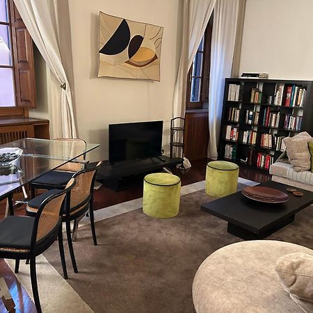 Appartamento La casa di Susy Campo Marzio Roma Esterno foto