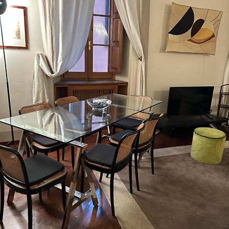 Appartamento La casa di Susy Campo Marzio Roma Esterno foto