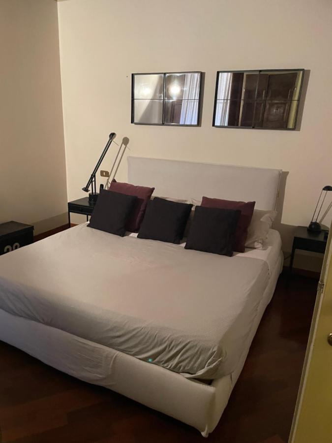 Appartamento La casa di Susy Campo Marzio Roma Esterno foto