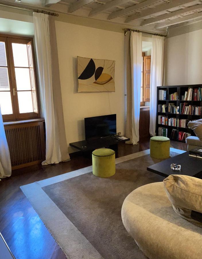 Appartamento La casa di Susy Campo Marzio Roma Esterno foto