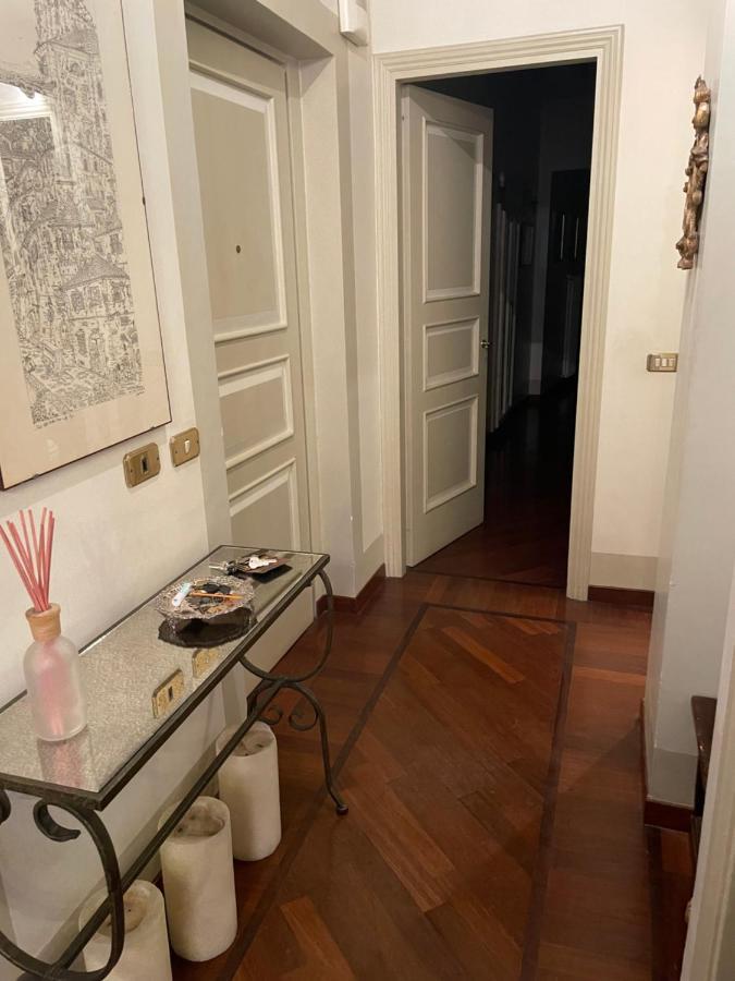Appartamento La casa di Susy Campo Marzio Roma Esterno foto