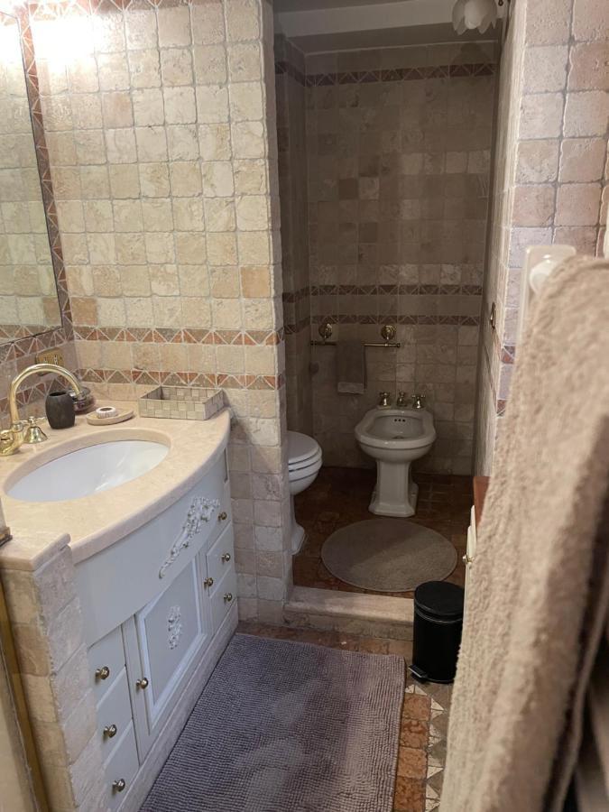 Appartamento La casa di Susy Campo Marzio Roma Esterno foto