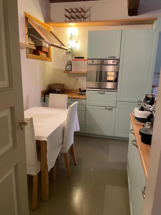 Appartamento La casa di Susy Campo Marzio Roma Esterno foto