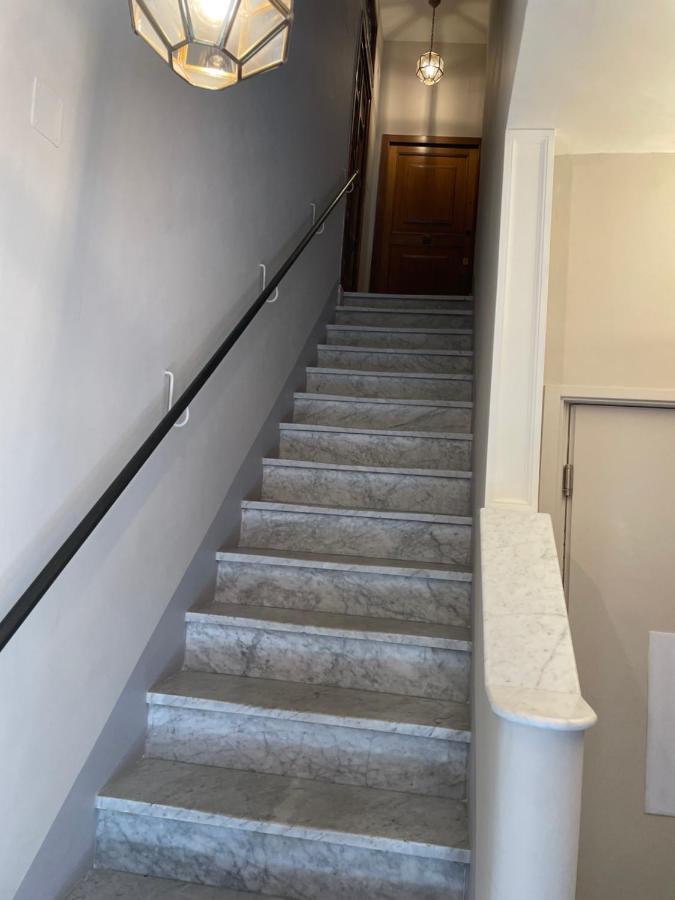 Appartamento La casa di Susy Campo Marzio Roma Esterno foto