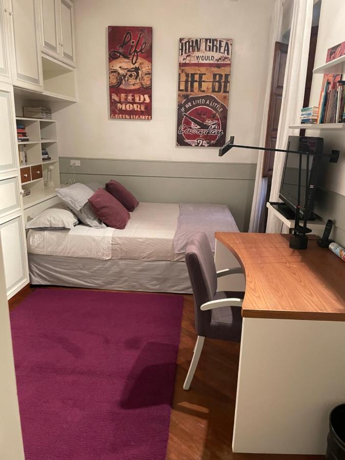 Appartamento La casa di Susy Campo Marzio Roma Esterno foto