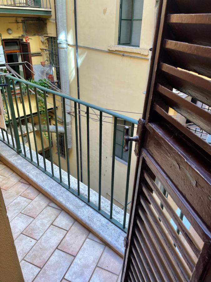 Appartamento La casa di Susy Campo Marzio Roma Esterno foto