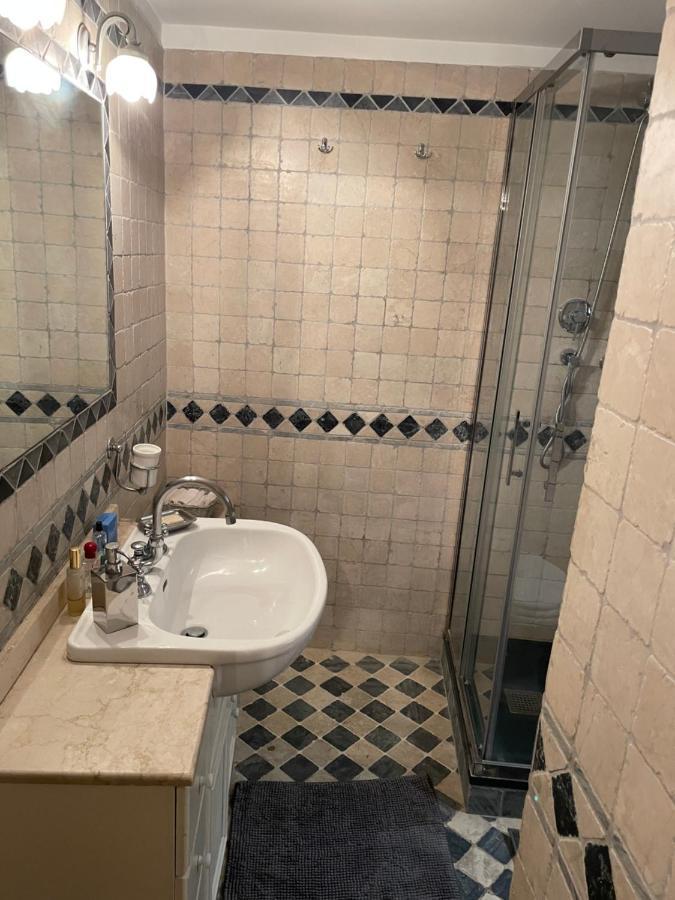 Appartamento La casa di Susy Campo Marzio Roma Esterno foto