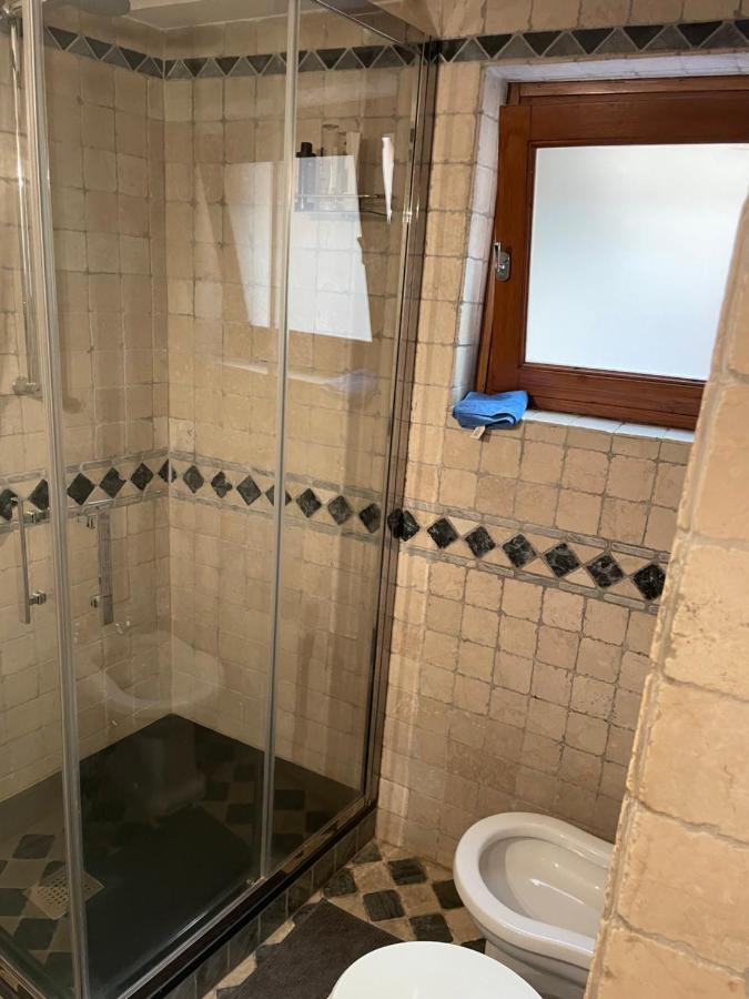 Appartamento La casa di Susy Campo Marzio Roma Esterno foto