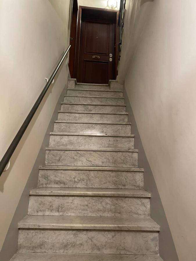 Appartamento La casa di Susy Campo Marzio Roma Esterno foto