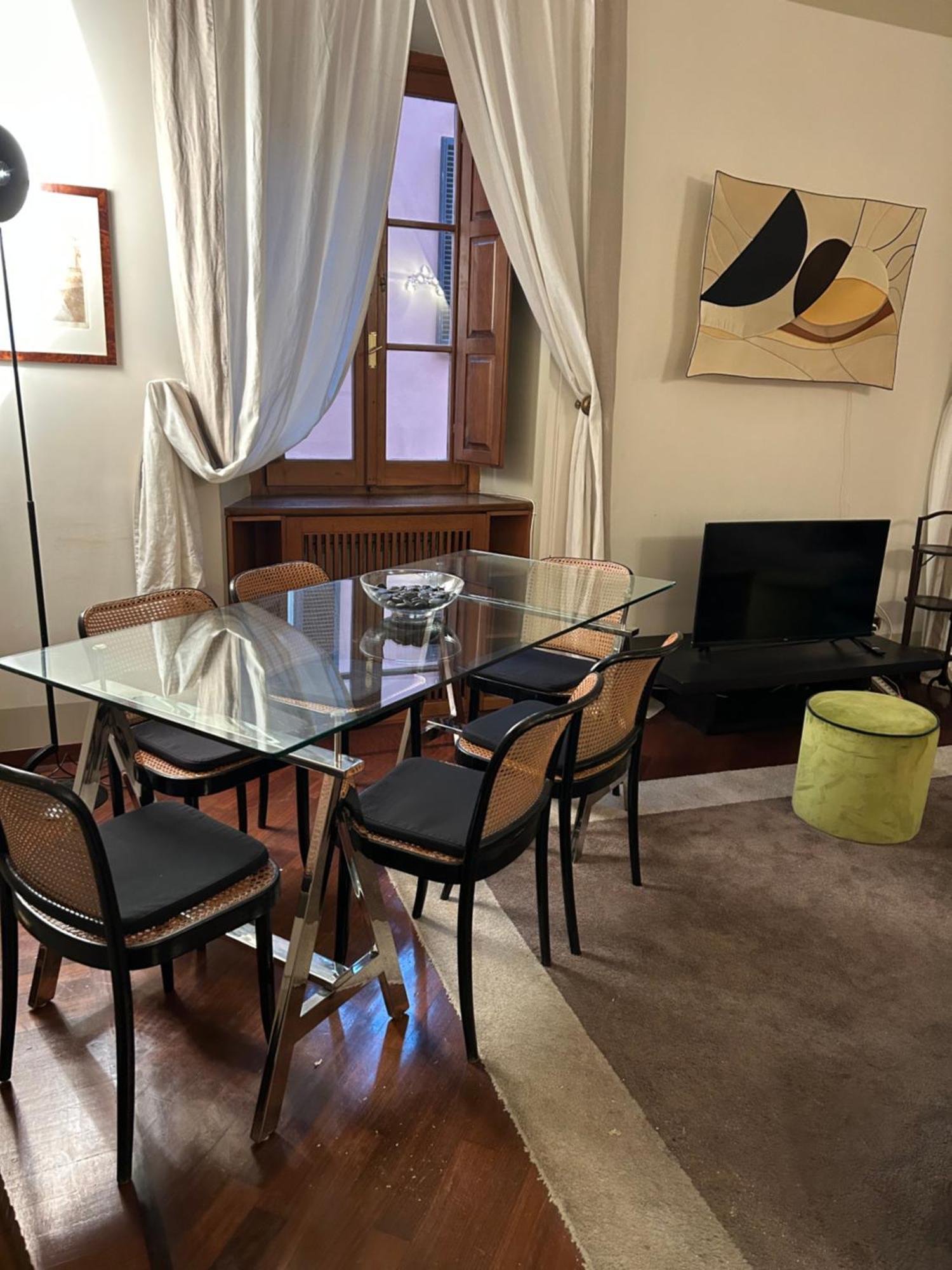 Appartamento La casa di Susy Campo Marzio Roma Esterno foto