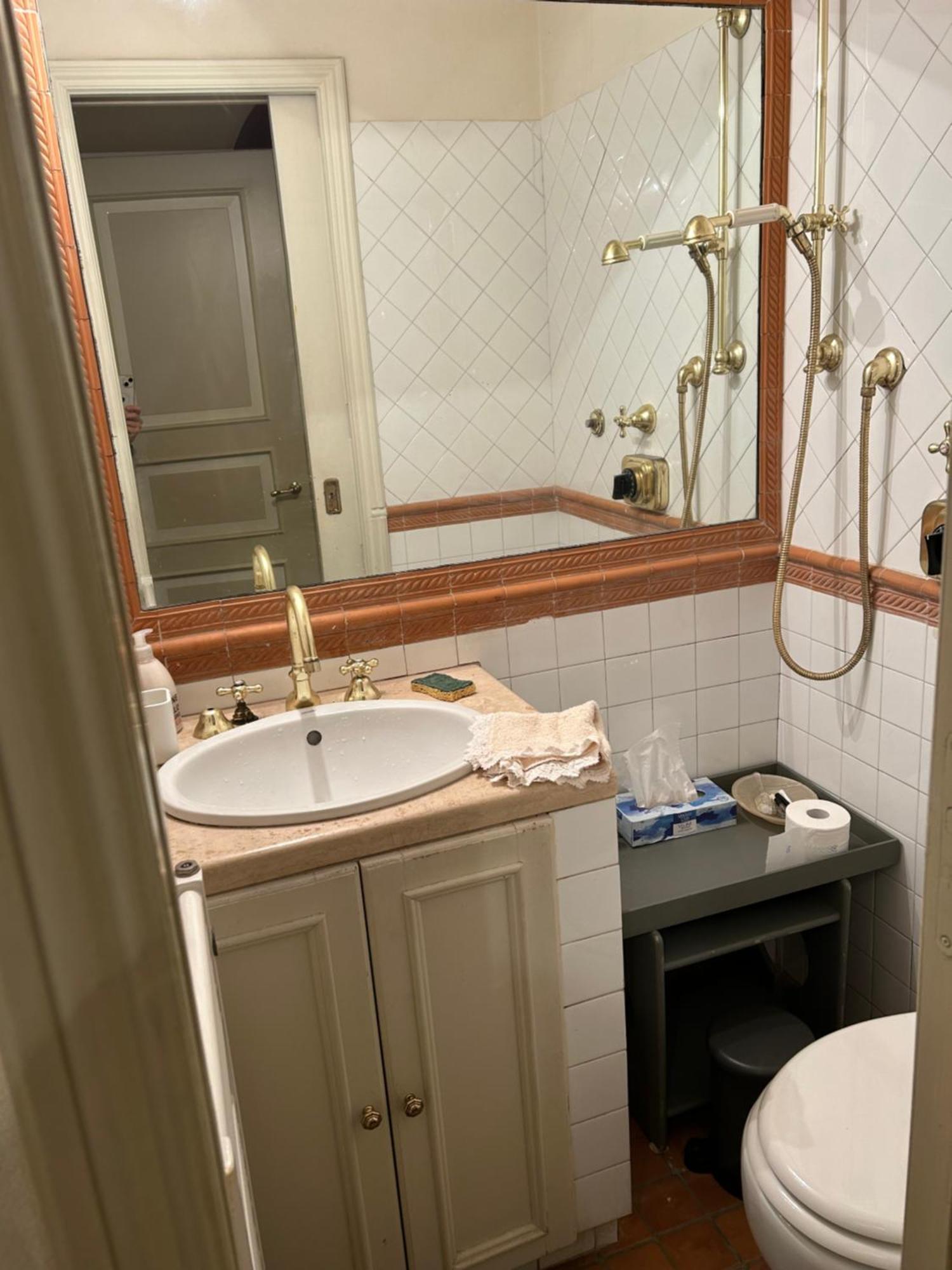Appartamento La casa di Susy Campo Marzio Roma Esterno foto