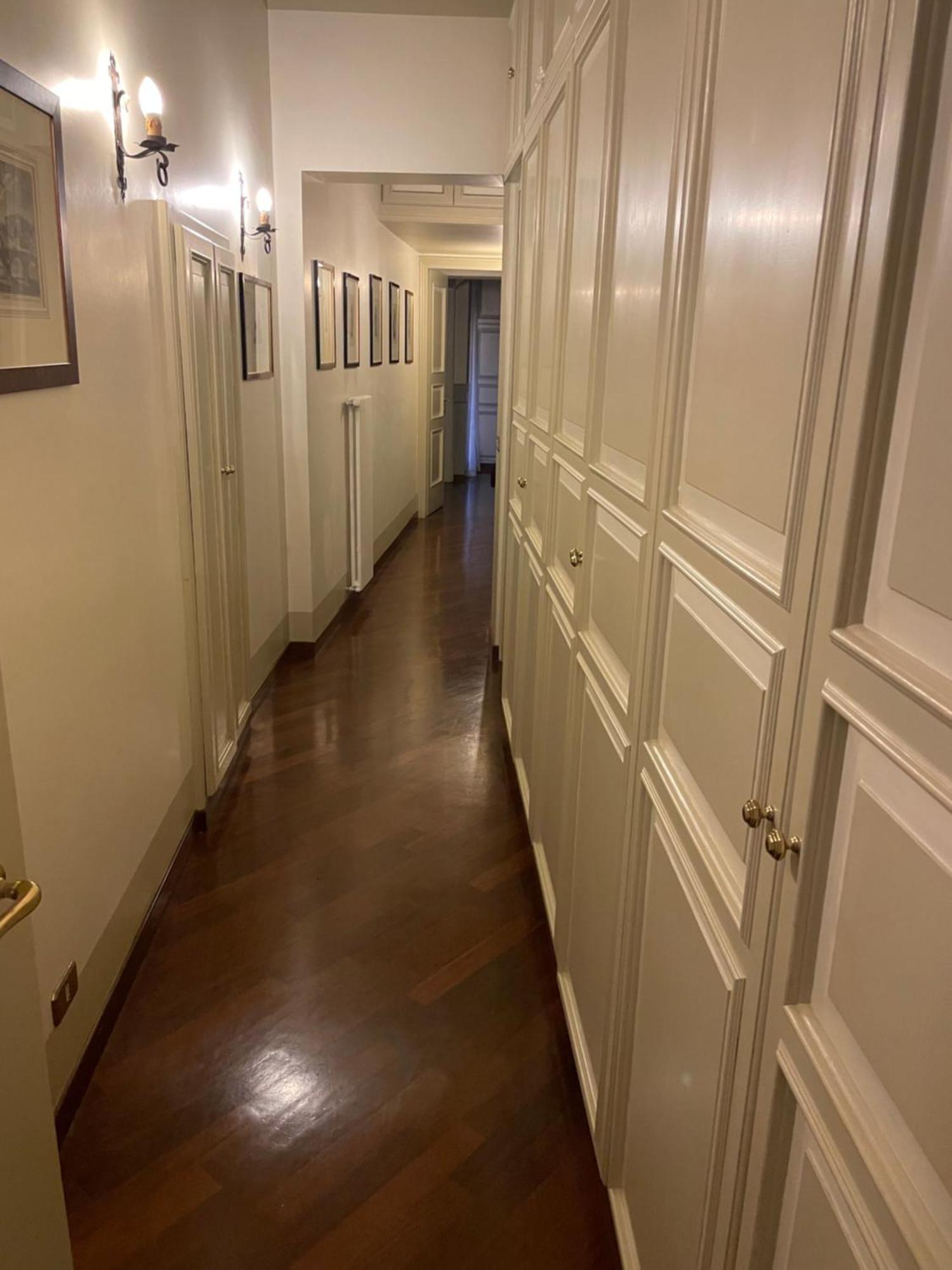 Appartamento La casa di Susy Campo Marzio Roma Esterno foto